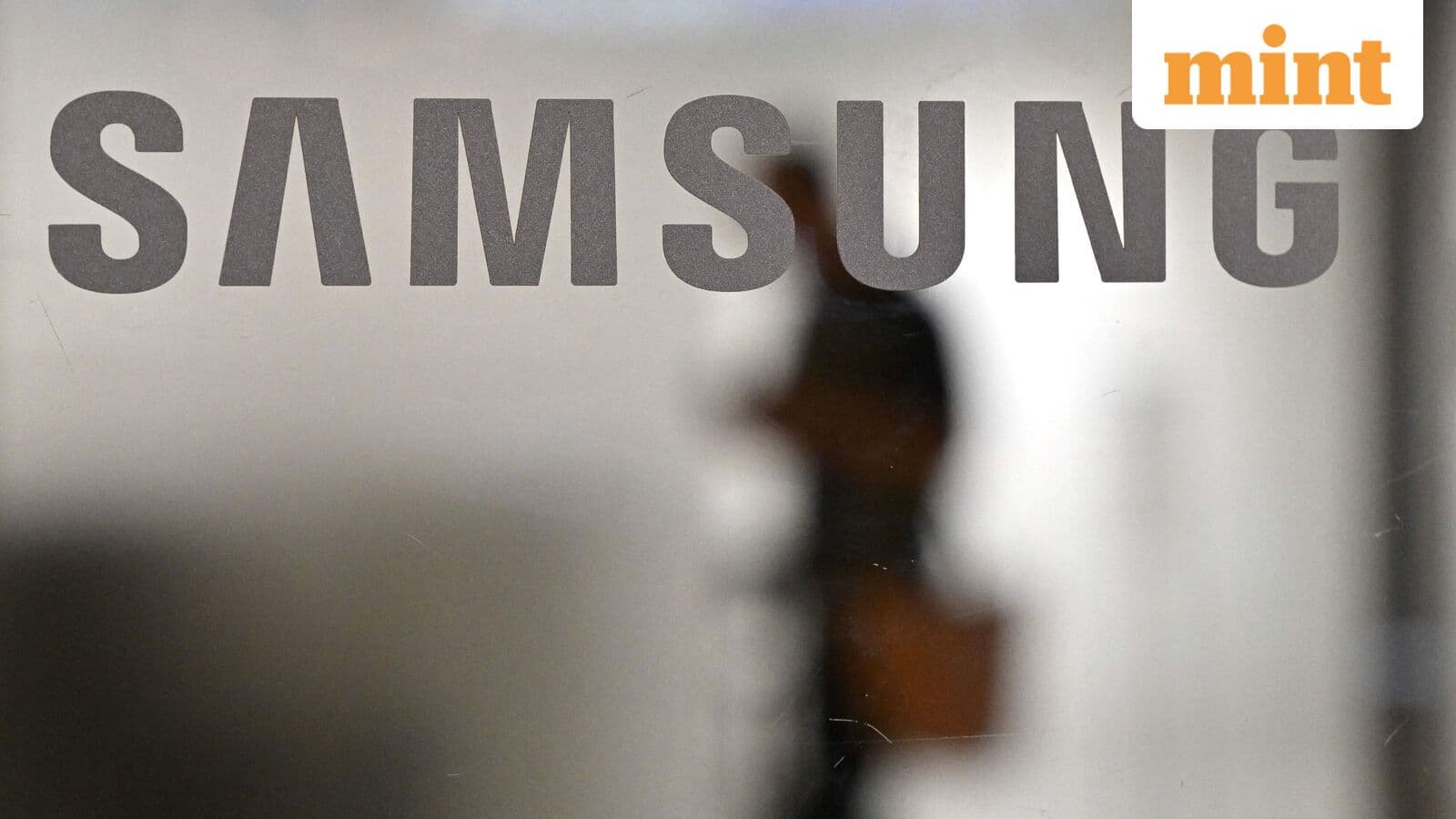 Cover image for AI chip shortage could worsen in 2027: What Samsung’s record $80 billion quarterly profit tells us