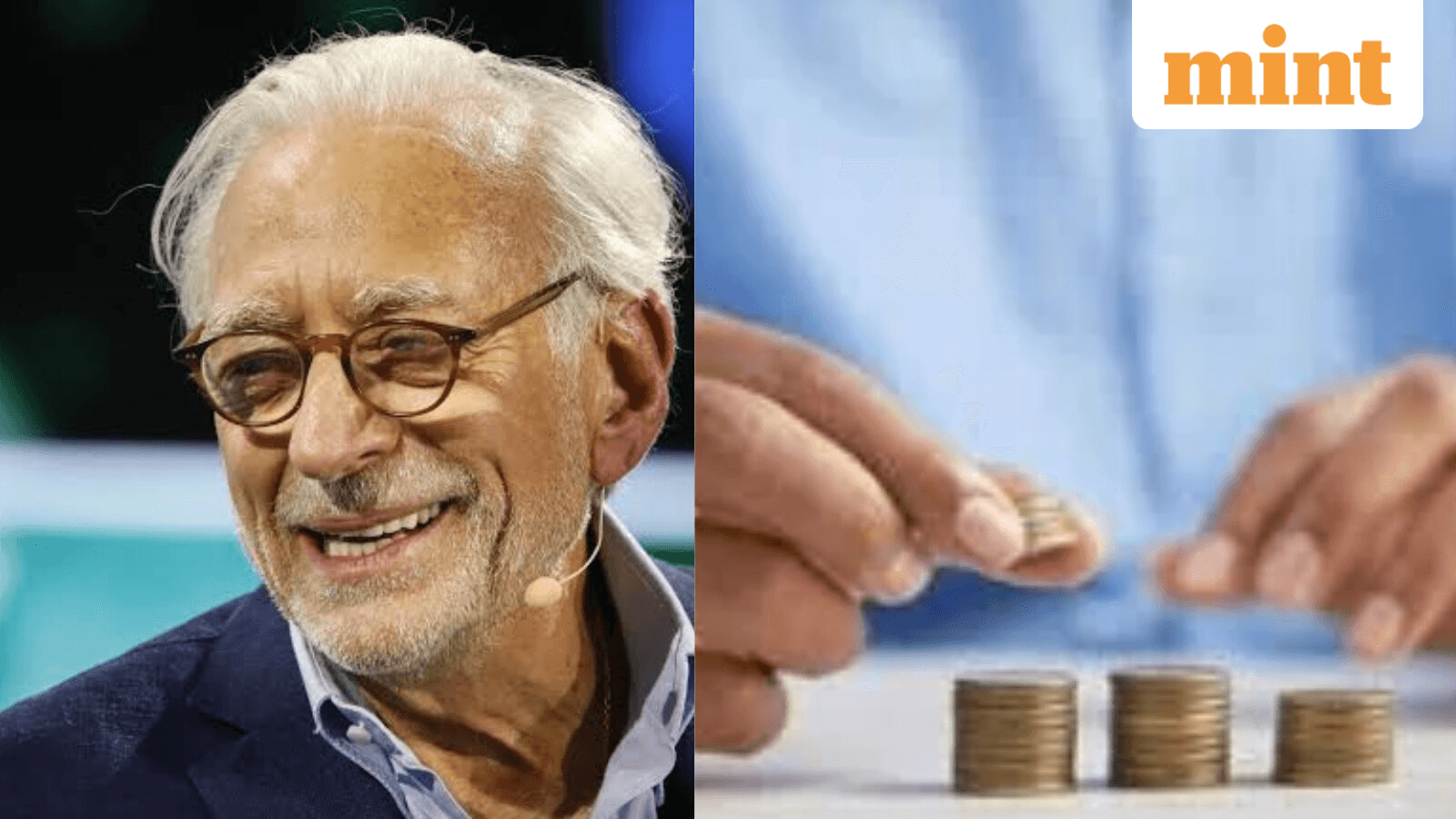 Cover image for Who is Nelson Peltz? What is his net worth? US billionaire, other partners offer to buy burger chain Wendy’s for $1.4 bn