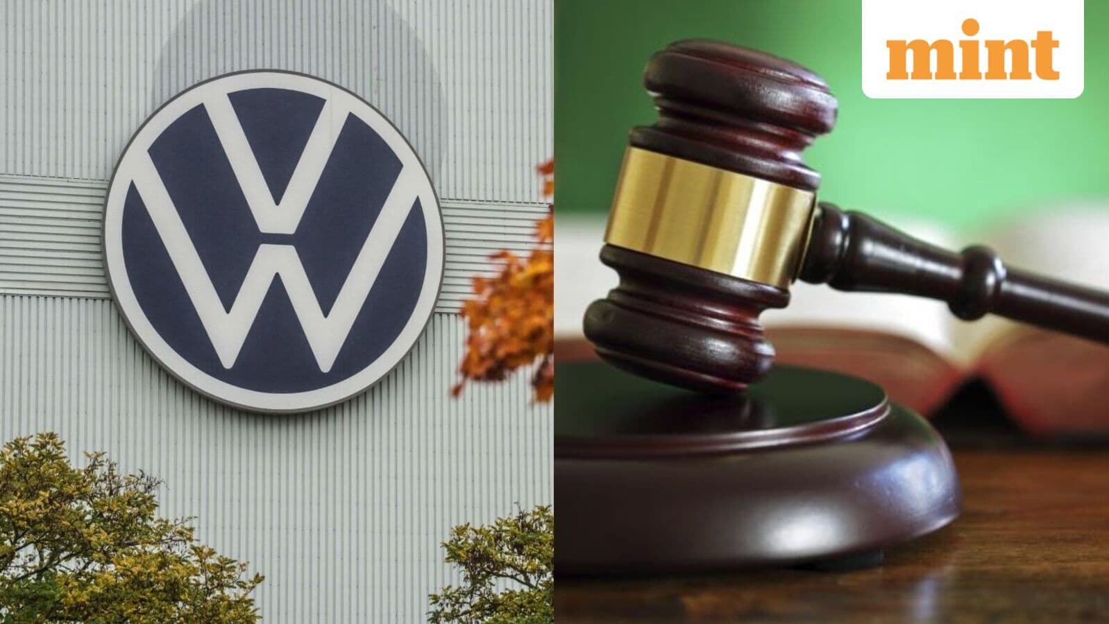 Cover image for Govt defends ₹11,000 cr customs duty demand against Volkswagen, accuses it of underpaying tariffs: What is the dispute