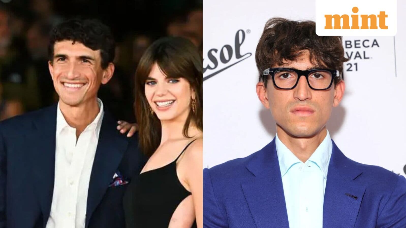 Cover image for Who is Rocco Basilico and why the Ray-Ban heir has rejected a $3.9 billion buyout offer for stake in family firm Delfin?